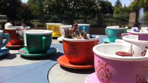 Pixieland Amusement Park