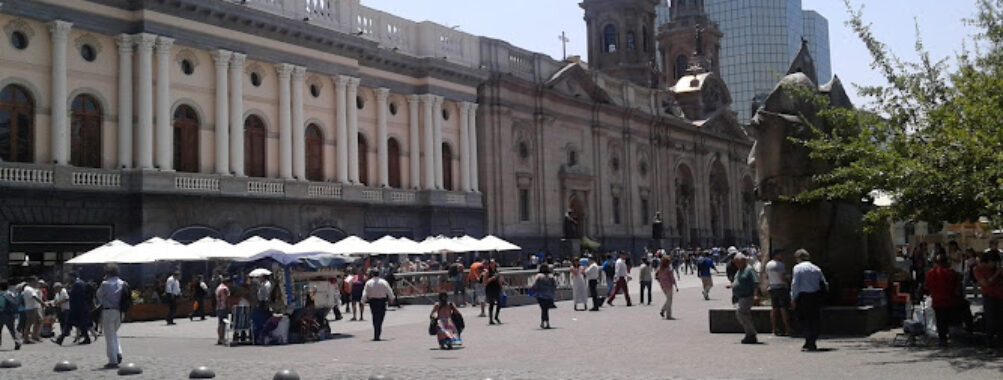 Pl. de Armas Travel Forum Reviews