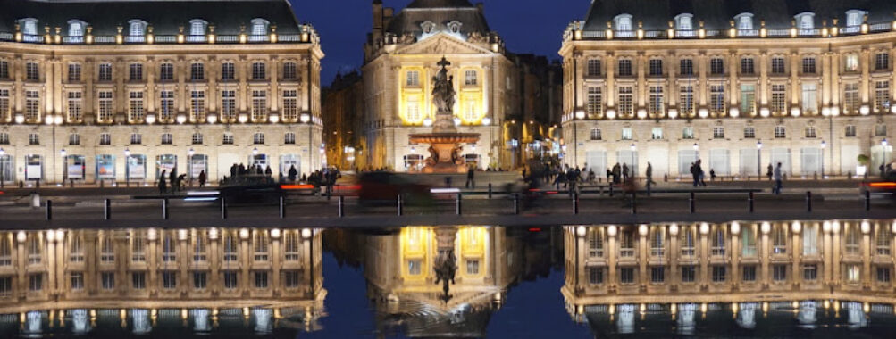 Pl. de la Bourse Travel Forum Reviews