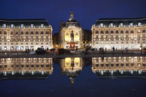 Pl. de la Bourse