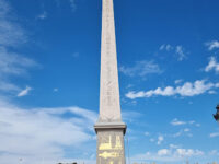 Pl. de la Concorde Travel Forum Reviews