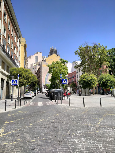 Pl. del Carmen