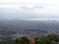 Pl. del Tibidabo, 3, 4 Travel Forum Reviews