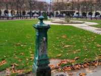 Pl. des Vosges Travel Forum Reviews