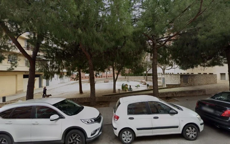 Plaça d