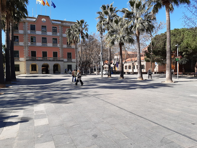 Plaça de l