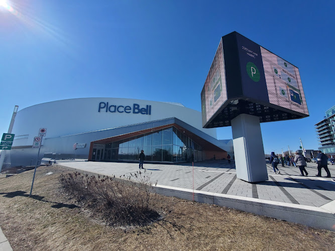 Place Bell