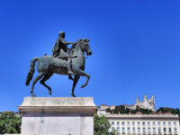 Place Bellecour Travel Forum Reviews