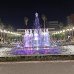 Place Jeddah Oujda