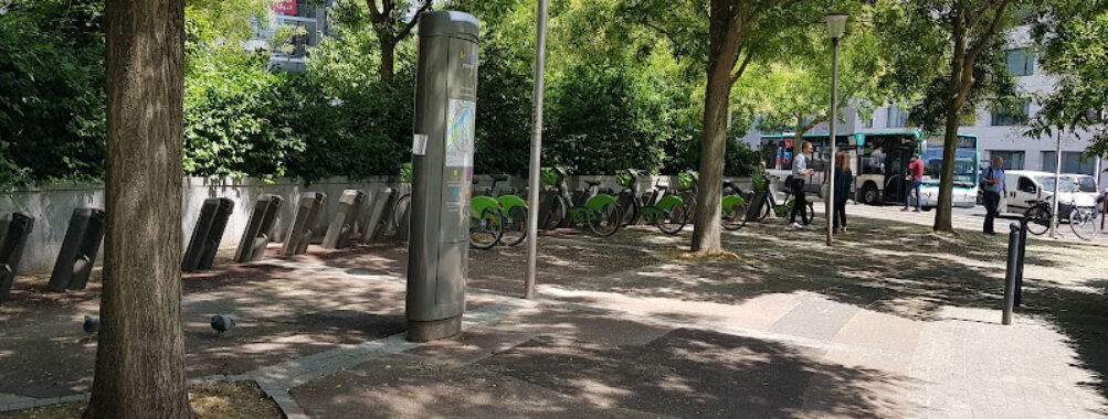 Place Lafayette Travel Forum Reviews
