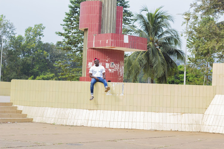 Place Publique De Lokossa