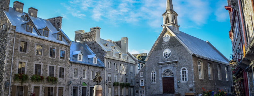 Place Royale Travel Forum Reviews
