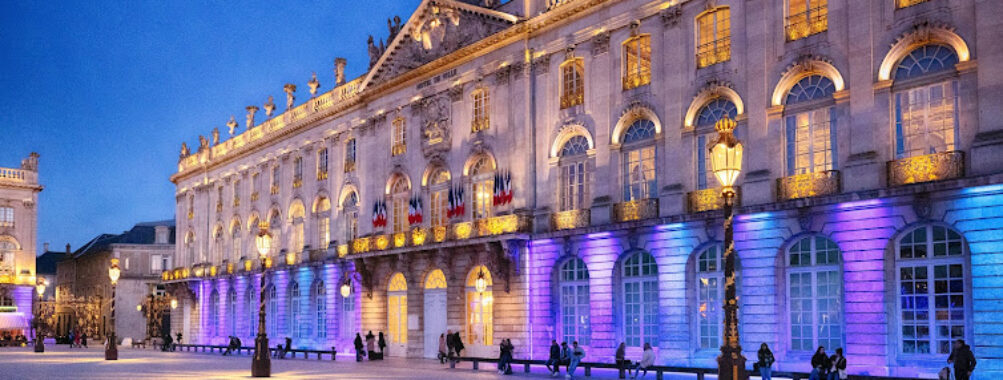Place Stanislas Travel Forum Reviews