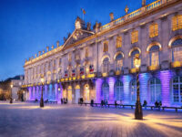 Place Stanislas Travel Forum Reviews