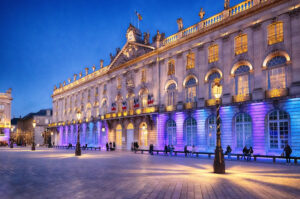 Place Stanislas