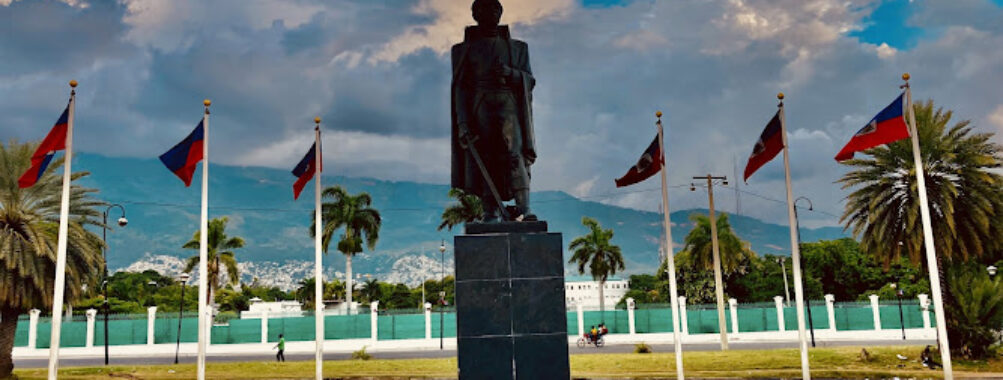Place Toussaint Louverture Travel Forum Reviews