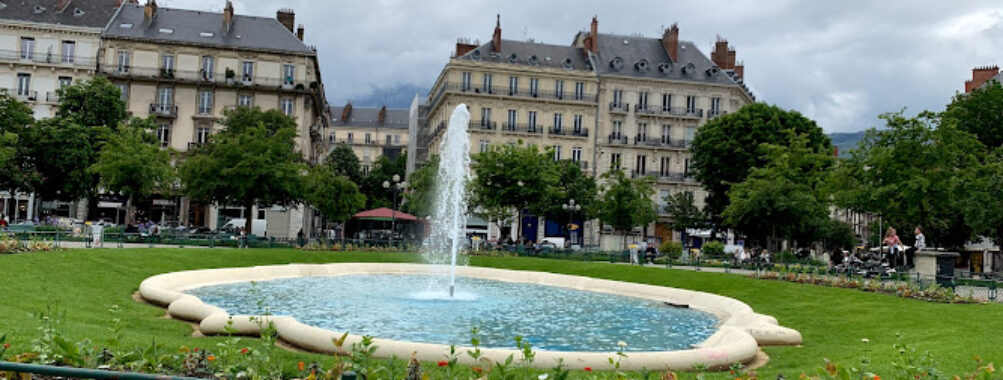 Place Victor Hugo Travel Forum Reviews