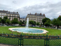 Place Victor Hugo Travel Forum Reviews