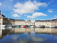 Place de la Bourse Travel Forum Reviews