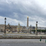 Place de la Concorde Travel Forum Reviews