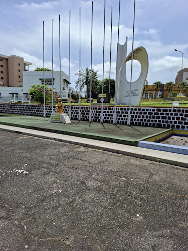 Place de l'indépendance