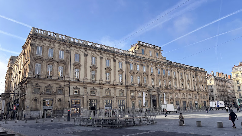 Place des Terreaux