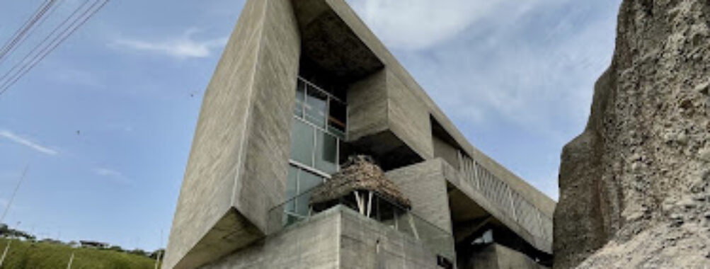 Place of Memory, Tolerance and Social Inclusion (LUM) Travel Forum Reviews