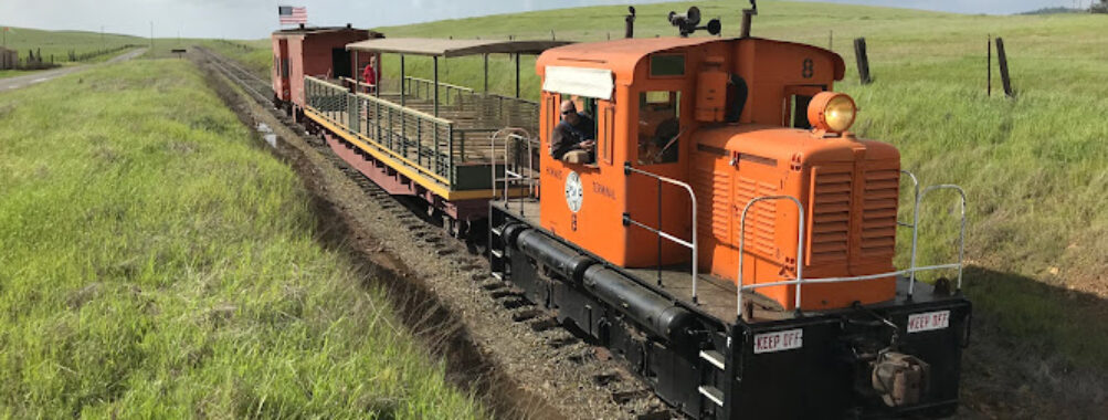Placerville Sacramento Valley Railroad (Hampton Station) Travel Forum Reviews