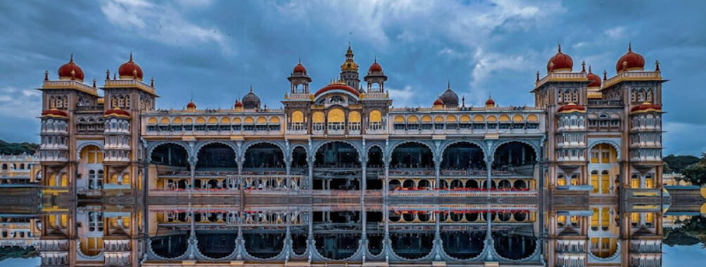 Places to visit in Mysore Travel Forum Reviews