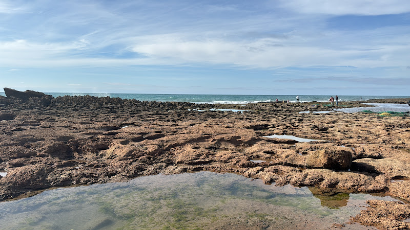 Plage Petit Val D