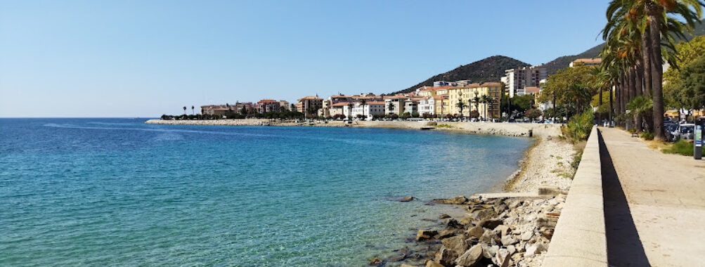 Plage Saint-François - Arinella San Francescu Travel Forum Reviews