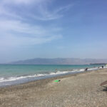 Plage Souani