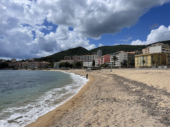Plage Trottel