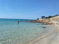 Plage de Barbicaghja Travel Forum Reviews