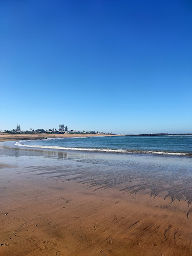 Plage de Temara