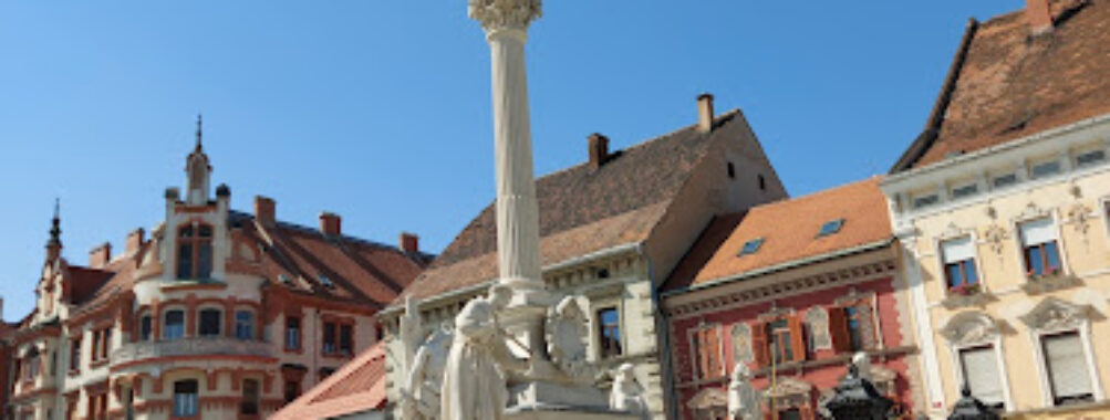 Plague Column Travel Forum Reviews
