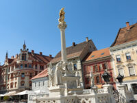 Plague Column Travel Forum Reviews