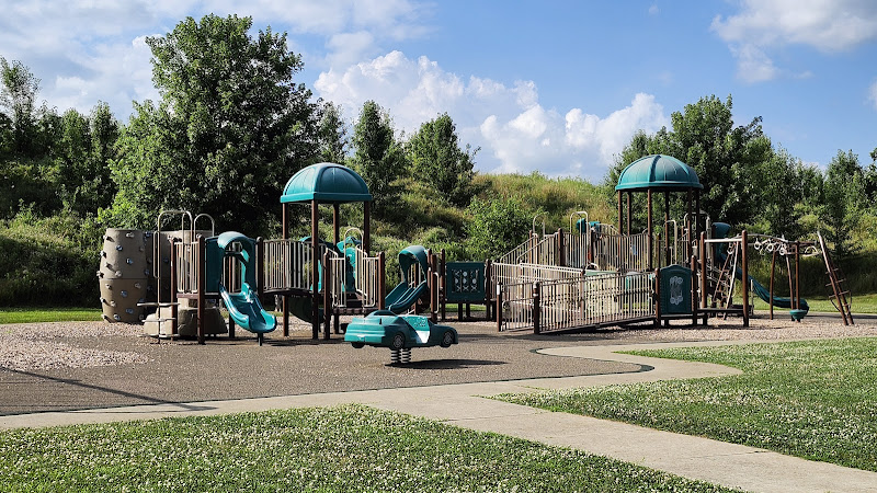 Plain Township Veterans Park