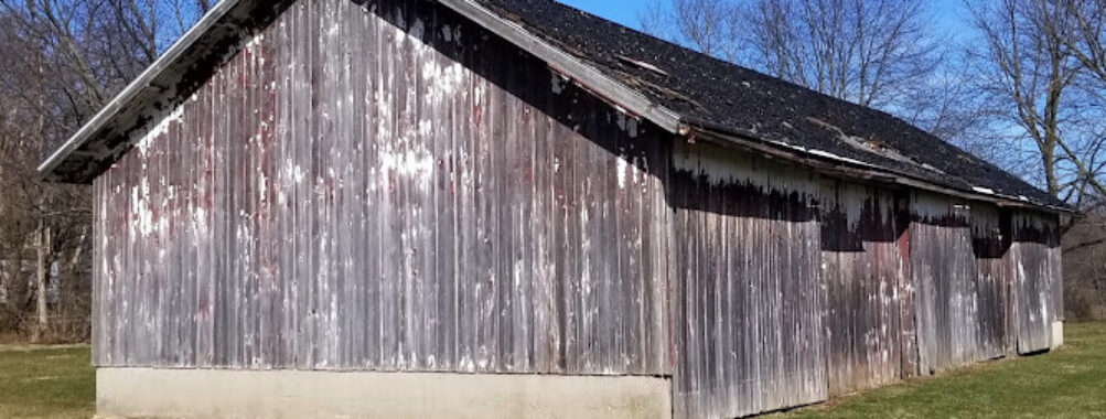 Plainfield Barn Travel Forum Reviews