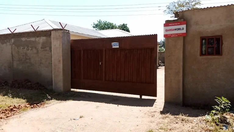 Plan International Malawi.