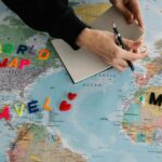 Planning dream trip