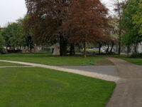 Plantage Park Travel Forum Reviews