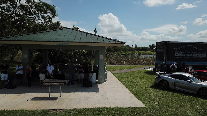 Plantation Heritage Park