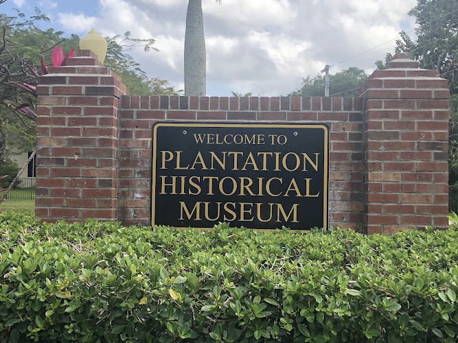 Plantation Historical Museum