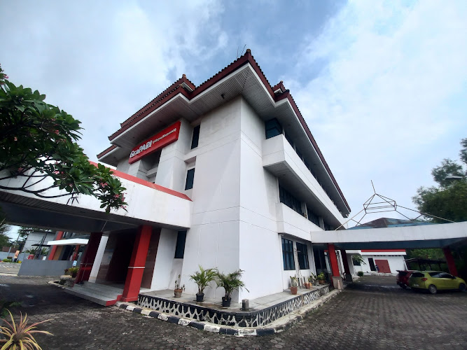 Plasa Telkom Cilegon