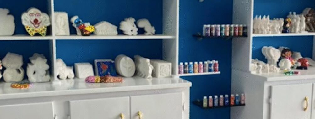 Plaster Scene - Painting Studio Ltd. Travel Forum Reviews