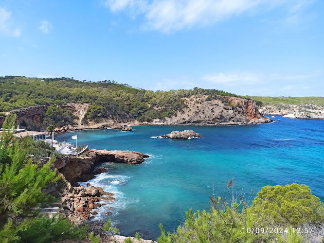 Platja de Cala Xarraca