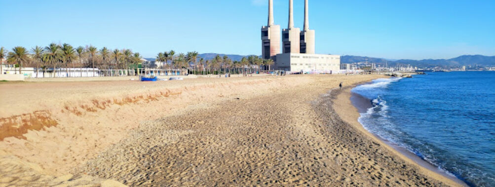 Platja de Sant Adrià de Besòs Travel Forum Reviews