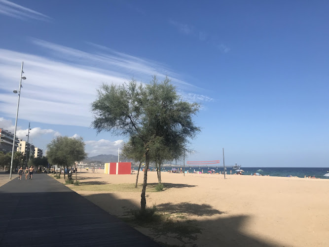 Platja del Coco
