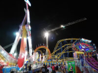 Play Land Park | Feria de La Chorrera Travel Forum Reviews